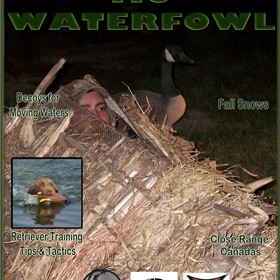 Magazine: Magazine Cover